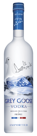 Picture of VODKA GREY GOOSE 40% 6X70CL